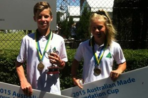 NSW wins the national Australian Made Foundation Cup again